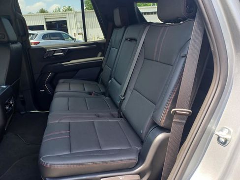 Used 2025 Chevrolet Tahoe RST w/ Comfort Package AWD/4WD image 21