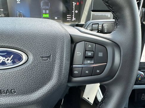 New 2026 Ford Ranger XLT AWD/4WD image 25