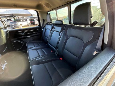 Used 2022 RAM 1500 Laramie image 39