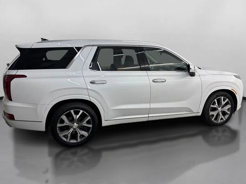 Used 2021 Hyundai Palisade Limited AWD/4WD image 11