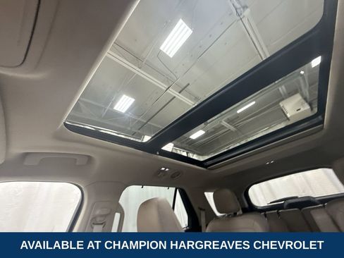 Used 2023 Ford Explorer Limited w/ Limited Technology Package image 25