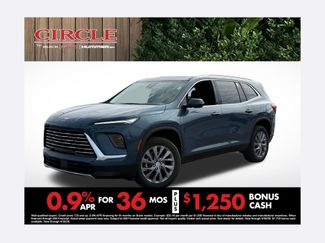 New 2026 Buick Enclave Preferred w/ Power Package 360° Tour