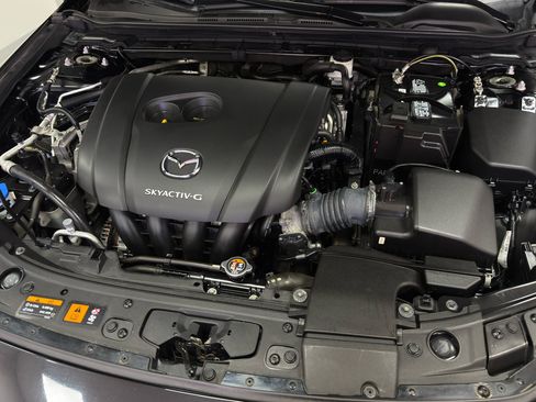 Used 2021 MAZDA MAZDA3 s image 36