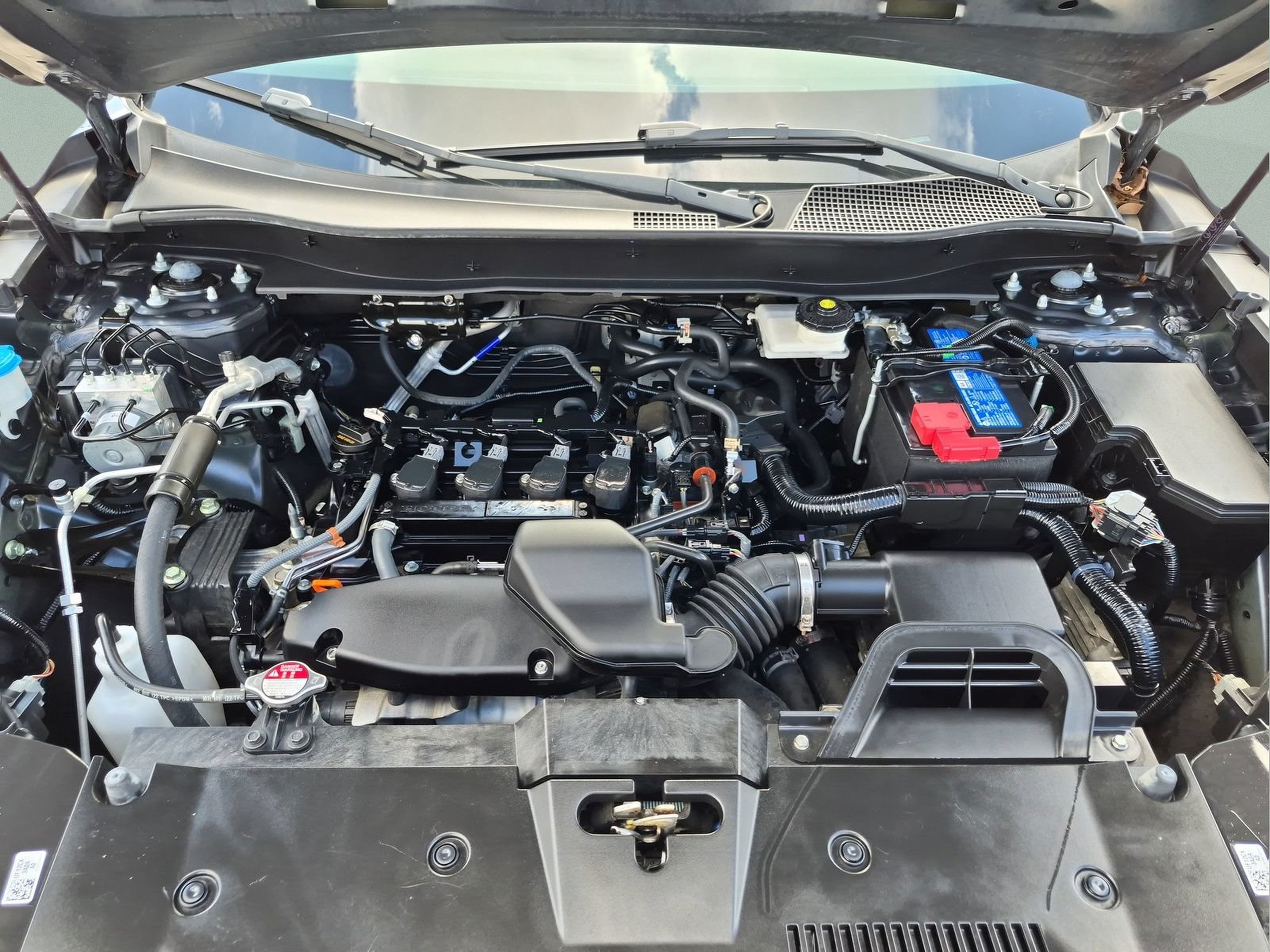 Used 2023 Honda CR-V EX-L image 21