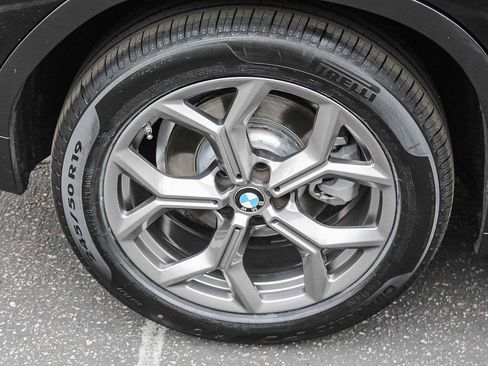 Certified 2023 BMW X3 xDrive30i w/ Premium Package w/ZPA image 8