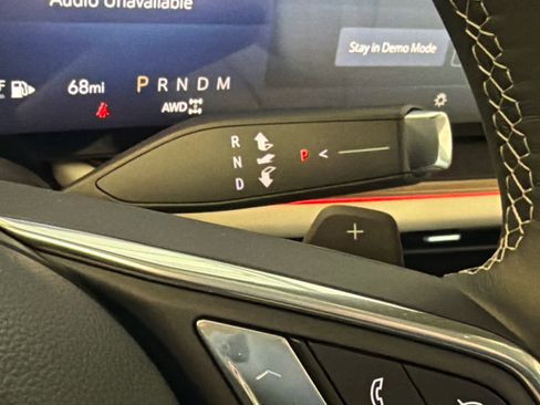 New 2026 Buick Envision Avenir image 42