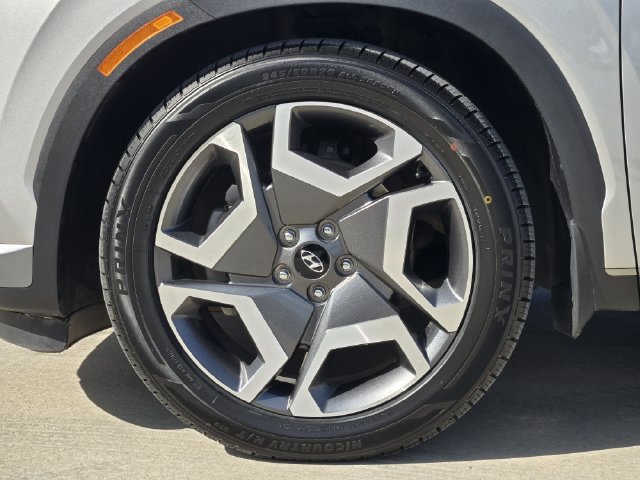 Used 2024 Hyundai Palisade Limited FWD image 11
