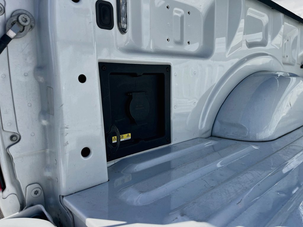 Used 2023 Ford F150 Lariat AWD/4WD image 28