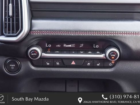 New 2026 MAZDA CX-50 AWD 2.5 Hybrid w/ Weather Package image 7