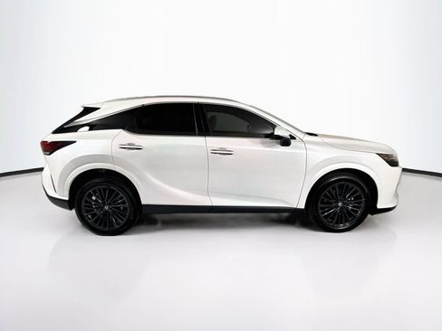 New 2026 Lexus RX 350 Premium w/ Convenience Package FWD image 4