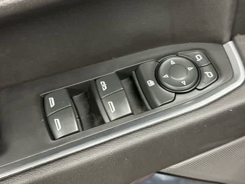 Used 2023 Chevrolet Silverado 1500 LT Trail Boss w/ LPO, Dark Essentials Package AWD/4WD image 20