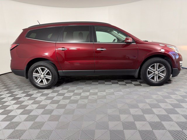 Used 2017 Chevrolet Traverse LT AWD/4WD image 5