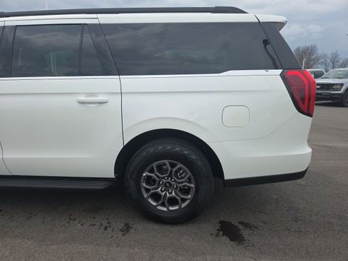 Used 2025 Ford Expedition Max Active image 18