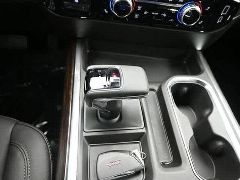 New 2026 GMC Sierra 1500 Elevation w/ Elevation Premium Package image 46