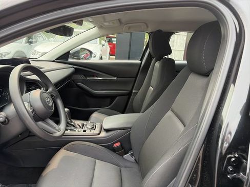 Used 2024 MAZDA CX-30 AWD 2.5 S image 11