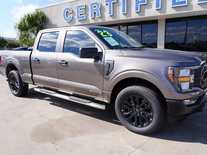Certified 2023 Ford F150 XL w/ Bed Utility Package