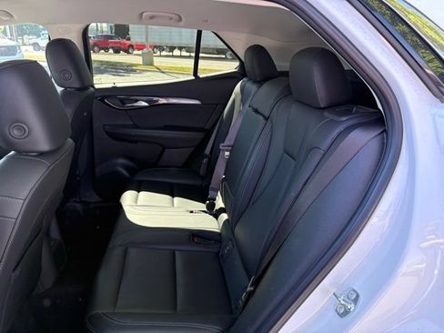Used 2024 Buick Envision Preferred AWD/4WD image 11