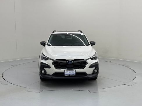 Used 2025 Subaru Crosstrek 2.5i Limited image 9