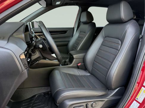 Used 2025 Honda CR-V Sport Touring image 9