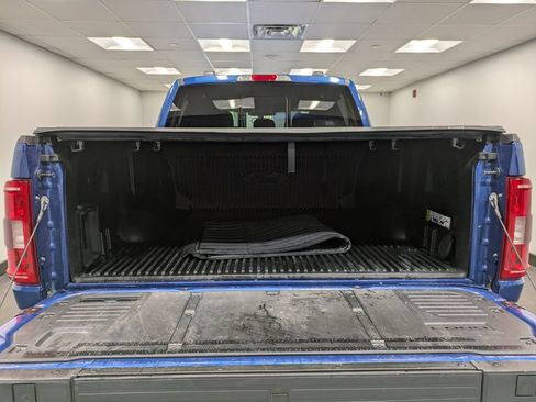 Used 2023 Ford F150 XLT w/ Equipment Group 302A High AWD/4WD image 25