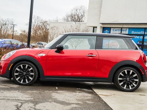 Used 2019 MINI Cooper S image 4
