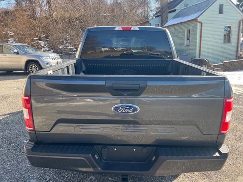 Used 2019 Ford F150 XLT w/ Equipment Group 301A Mid image 11