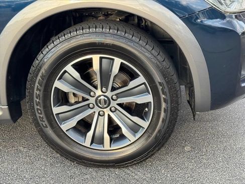 Used 2020 Nissan Armada SL w/ Premium Package RWD image 9
