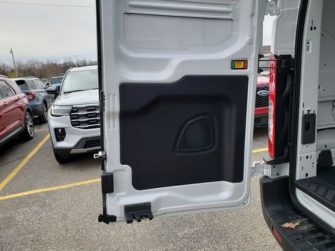 New 2025 Ford Transit 250 Base image 12