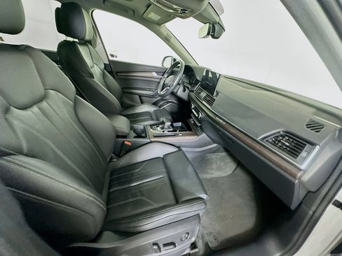 Used 2024 Audi Q5 2.0T Premium Plus image 31