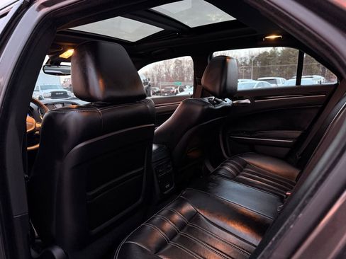 Used 2023 Chrysler 300 S image 19