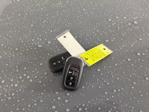 Used 2023 Honda Accord Sport image 28