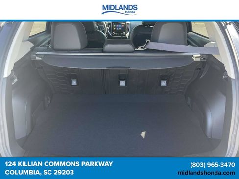 Used 2021 Subaru Crosstrek 2.5i Limited w/ Moonroof Package 2 AWD/4WD image 8