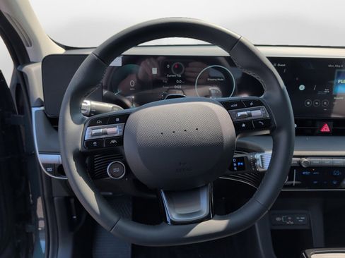 New 2026 Hyundai Ioniq 5 SEL RWD image 10