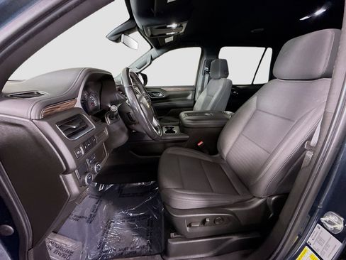 Used 2021 Chevrolet Tahoe LS image 22