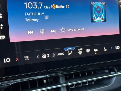 New 2026 Lincoln Nautilus Premier w/ Equipment Group 102A image 19