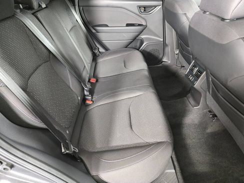 Certified 2026 Subaru Forester Premium AWD/4WD image 20