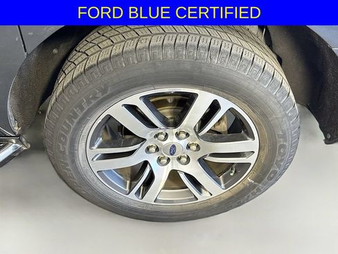 Certified 2023 Ford Expedition Max XLT RWD image 36