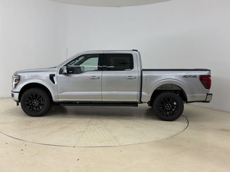 New 2026 Ford F150 Lariat w/ Equipment Group 501A Mid AWD/4WD video 2