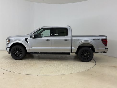 New 2026 Ford F150 Lariat w/ Equipment Group 501A Mid AWD/4WD image 2