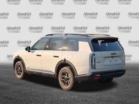 Used 2027 Kia Telluride SX Prestige X-Pro AWD/4WD image 8
