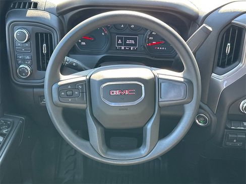 New 2026 GMC Sierra 3500 Pro image 24