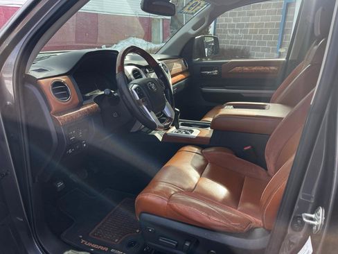 Used 2019 Toyota Tundra 1794 Edition image 20
