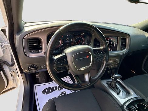 Used 2023 Dodge Charger GT w/ Blacktop Package RWD image 11