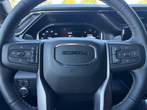 New 2026 GMC Sierra 1500 Denali Ultimate AWD/4WD image 23