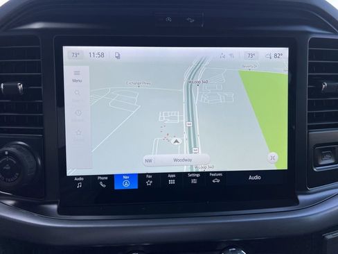 New 2026 Ford F150 XLT w/ Equipment Group 302A MID image 19