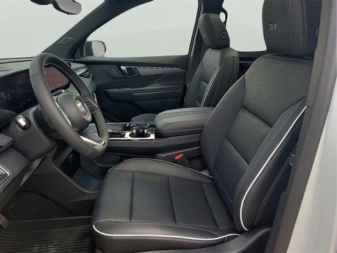 New 2026 Buick Enclave Sport Touring w/ Power Package image 14