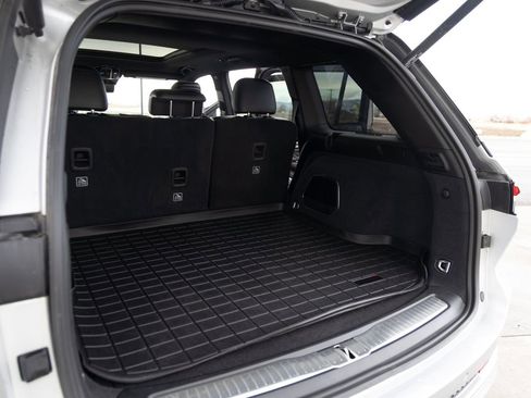 Used 2023 Jeep Grand Cherokee Summit w/ Adv Protech Group IV image 15