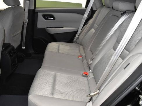 Certified 2024 Nissan Rogue SV AWD/4WD image 30