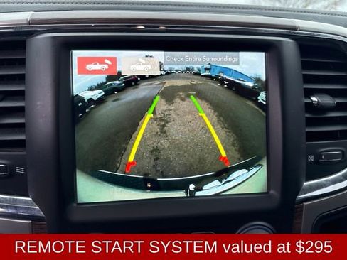 Used 2018 RAM 2500 Laramie image 21