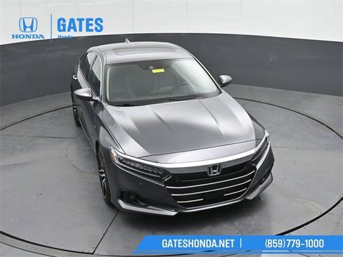 Used 2022 Honda Accord Touring image 54